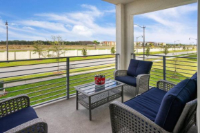 Last Minute Disney Getaway! Private Pool, Hot Tub & Games Room. Book Now! #88025